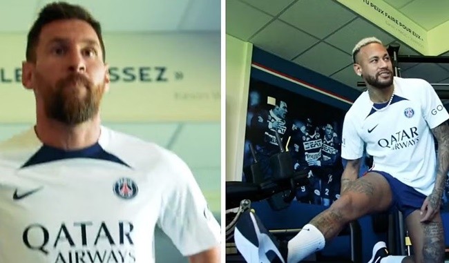 Mbappe bảnh bao trong ngày trở lại PSG - Bóng Đá