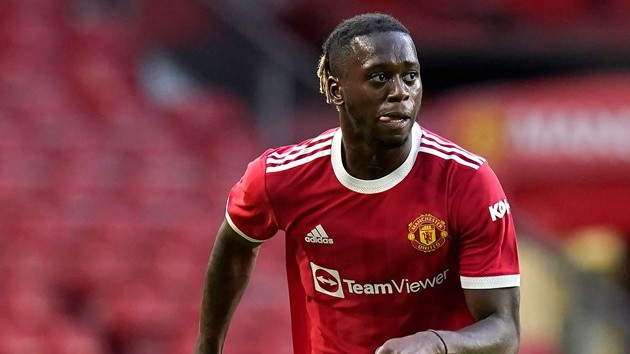 Tình thế của Wan-Bissaka tại Man Utd đảo chiều - Bóng Đá