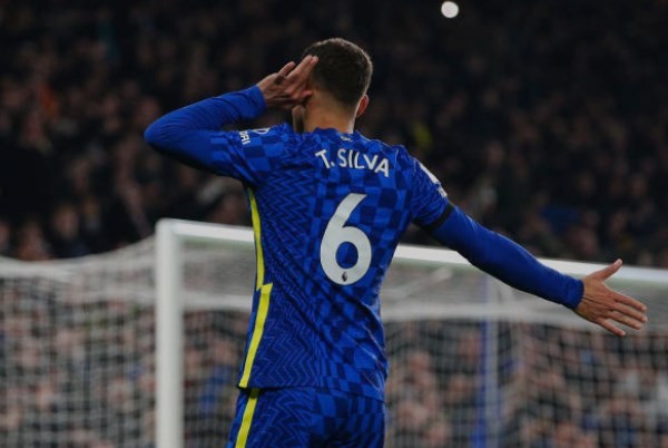 ĐHTB Ngoại hạng Anh: Bộ đôi Man Utd góp mặt - Bóng Đá