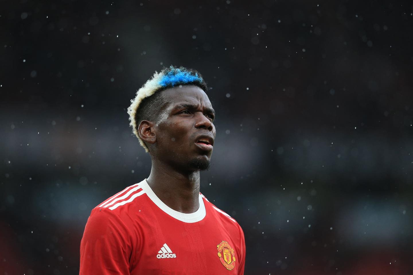 Solsa on Pogba - Bóng Đá