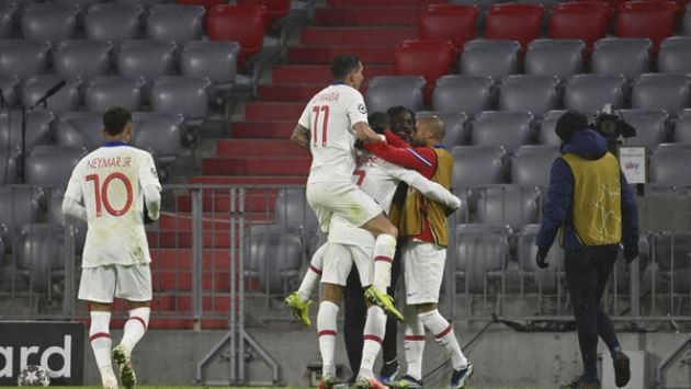 5 điểm nhấn Bayern 2-3 PSG: Mbappe xuất chúng, 'hùm xám' nhớ một người - Bóng Đá