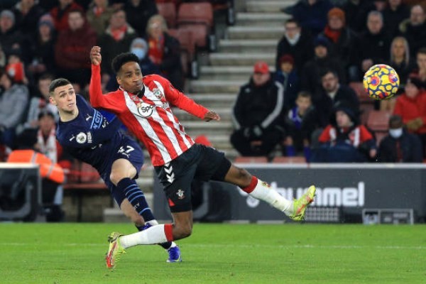 ĐHTB Ngoại hạng Anh: Bộ đôi Man Utd góp mặt - Bóng Đá