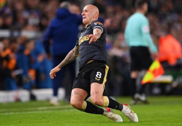 ĐHTB Ngoại hạng Anh: Bộ đôi Man Utd góp mặt - Bóng Đá