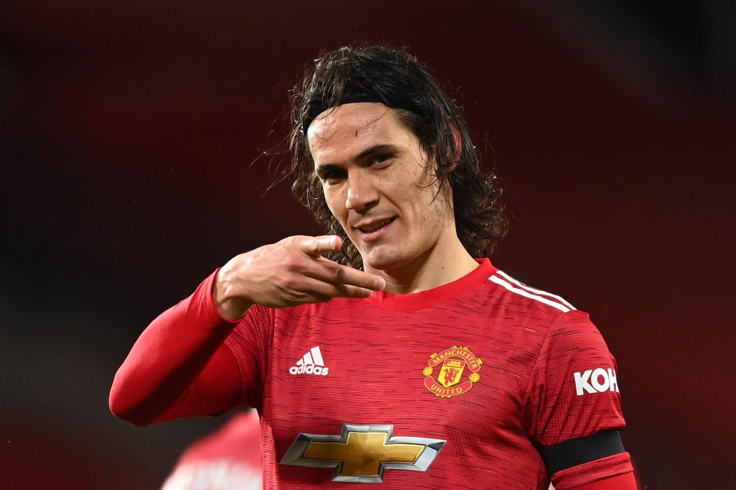 Pogba, Cavani after Ronaldo - Bóng Đá