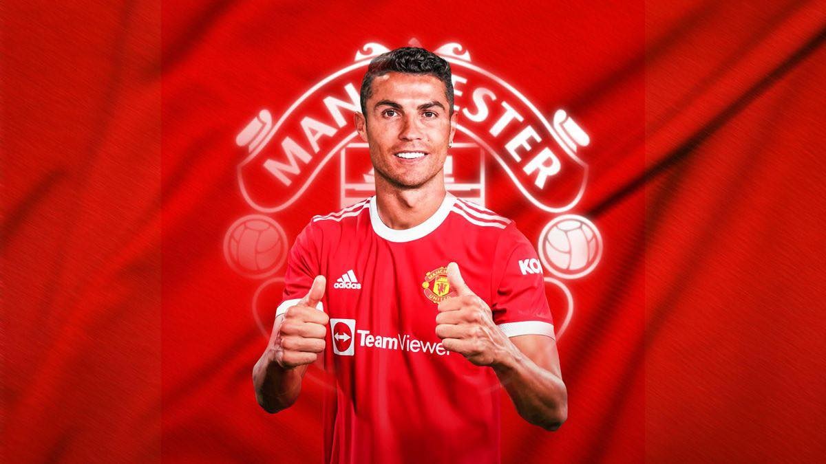 Romano on Ronaldo - Bóng Đá