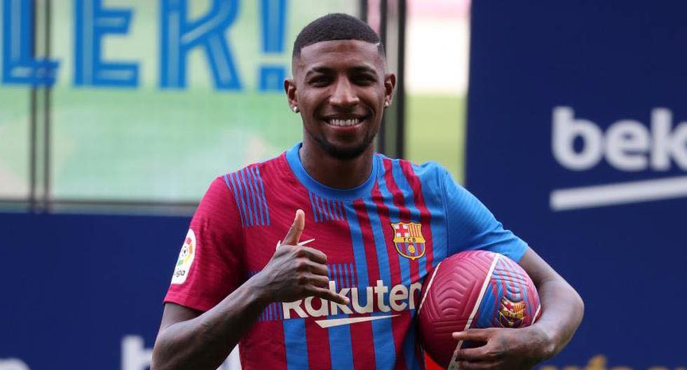 Kiểm tra y tế, tân binh Barca sắp gia nhập Tottenham  - Bóng Đá