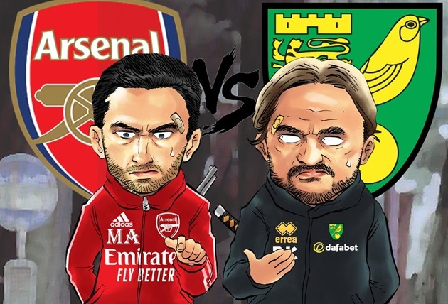 Cười té khói với loạt ảnh chế Premier League - Bóng Đá