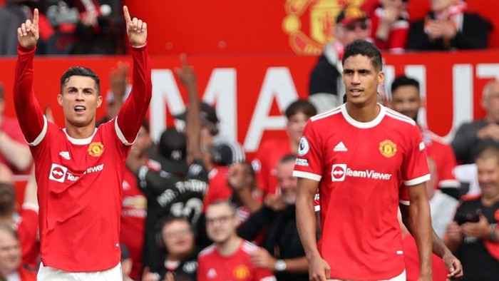 Dấu hỏi Mason Greenwood - Bóng Đá