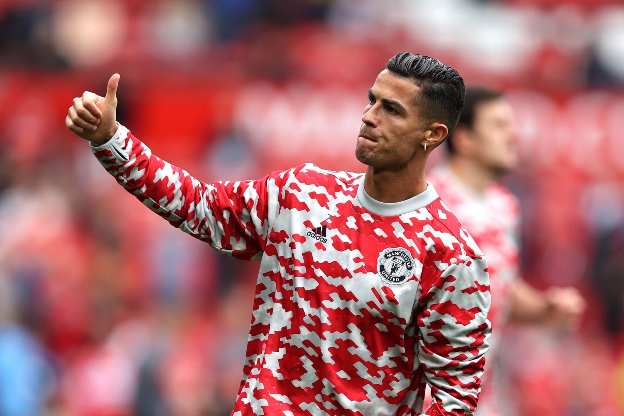 TRỰC TIẾP Man Utd vs Newcastle: Ronaldo đá chính - Bóng Đá