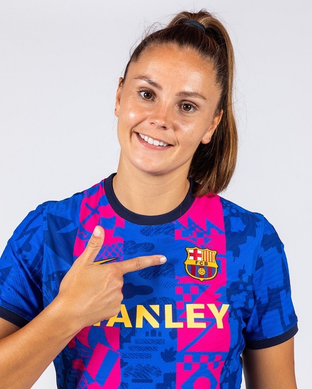 Áo đấu Barca - Bóng Đá