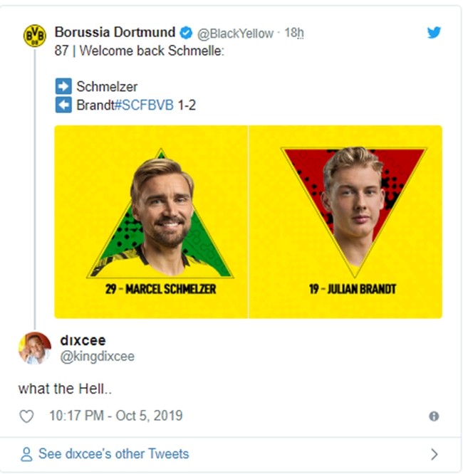 Làm điều điên rồ, HLV Dortmund bị CĐV đòi tống cổ - Bóng Đá