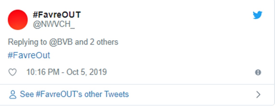 Làm điều điên rồ, HLV Dortmund bị CĐV đòi tống cổ - Bóng Đá