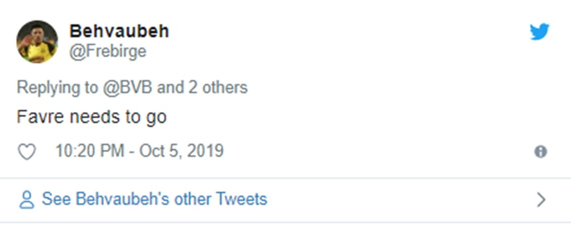 Làm điều điên rồ, HLV Dortmund bị CĐV đòi tống cổ - Bóng Đá