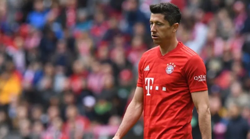 Hasan Salihamidzic comments on Javi Martinez’s frustration - Bóng Đá