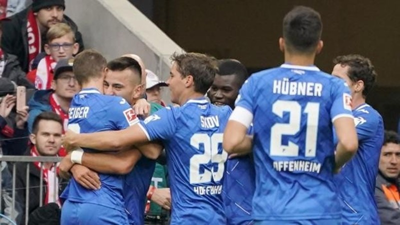 Hasan Salihamidzic comments on Javi Martinez’s frustration - Bóng Đá