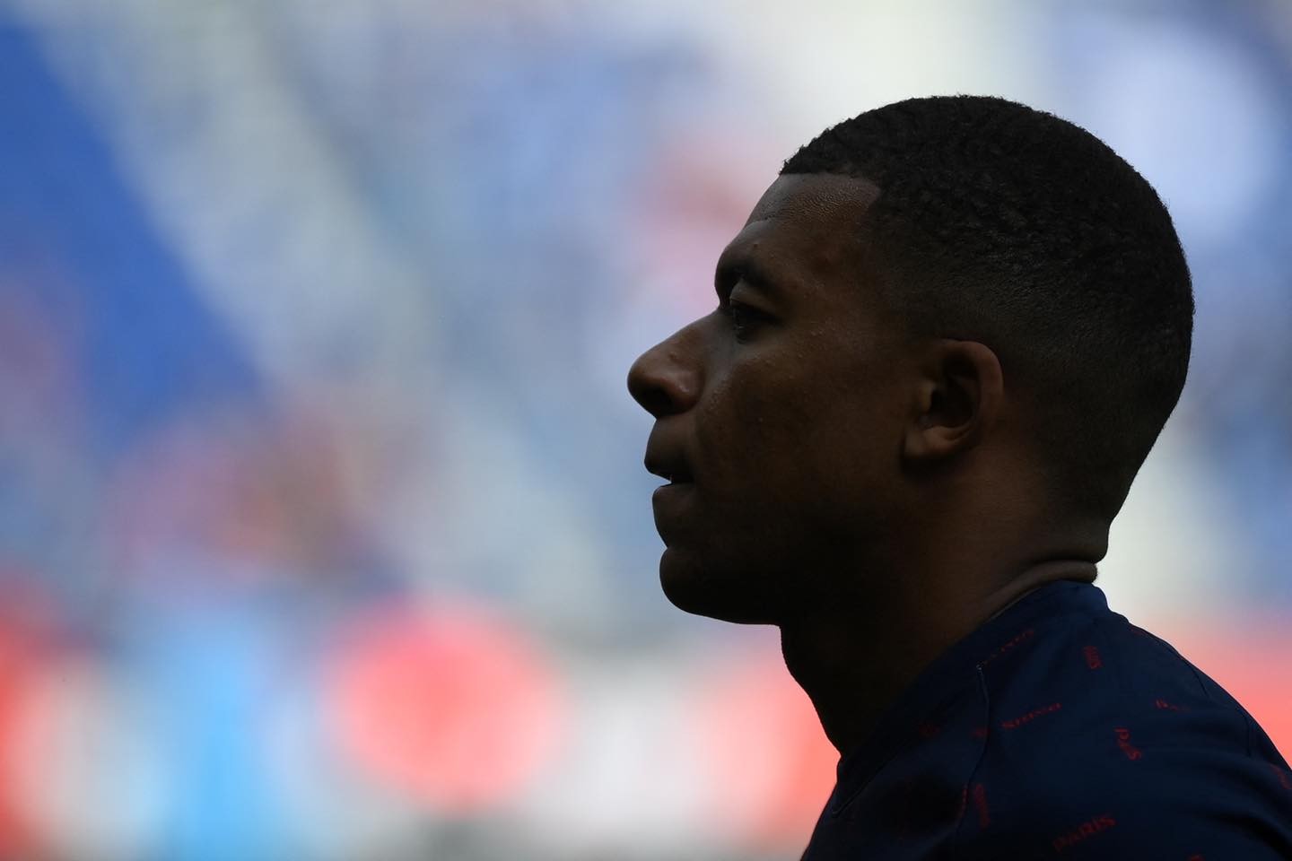 Perez on Mbappe - Bóng Đá