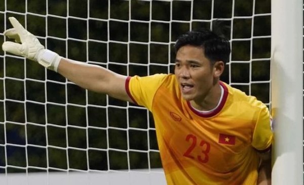Đội hình ĐT Việt Nam đấu Trung Quốc: Thành Chung, Hoàng Đức trở lại? - Bóng Đá