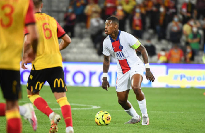 Cất hàng loạt ngôi sao, PSG bất ngờ ngã ngựa trước tân binh Lens - Bóng Đá