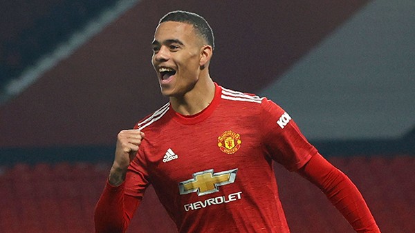 Đội hình Man Utd đấu Fulham: Bộ ba R.C.G lĩnh xướng hàng công? - Bóng Đá