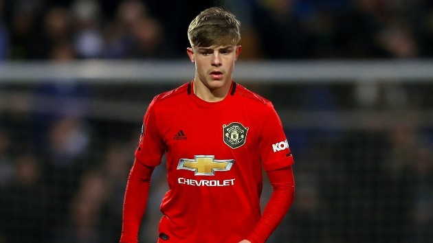 Man utd recruitment team made Reguilon their top target - Bóng Đá