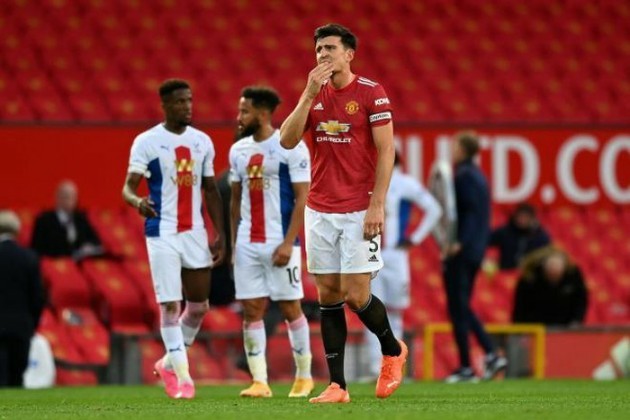 Man United must sell first before going for Upamecano  - Bóng Đá