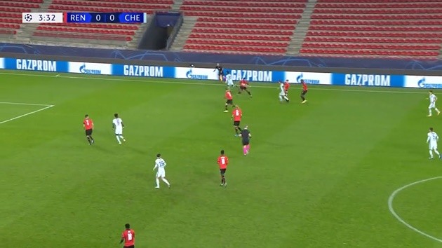 Werner đang vô duyên - Bóng Đá