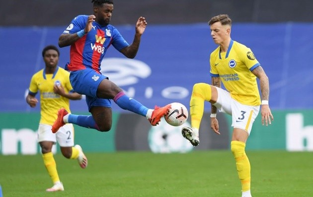 Thay Van Dijk, Liverpool duyệt gấp 50 triệu mua người - Bóng Đá