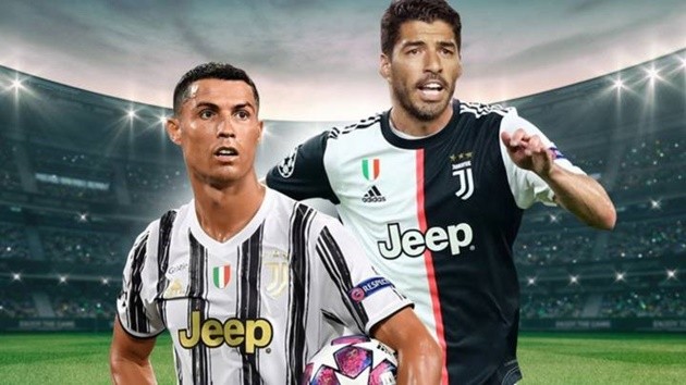 Luis Suarez to take Italian passport test in the coming days - Bóng Đá