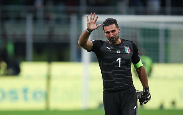 Các huyền thoại bị loại khỏi đội hình hay nhất mọi thời đại - Bóng Đá