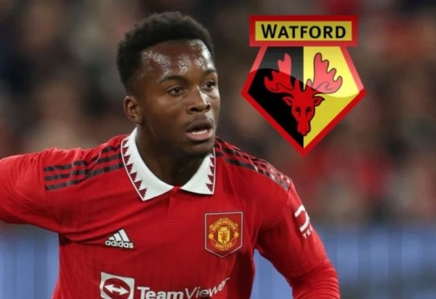 Tình thế của Wan-Bissaka tại Man Utd đảo chiều - Bóng Đá