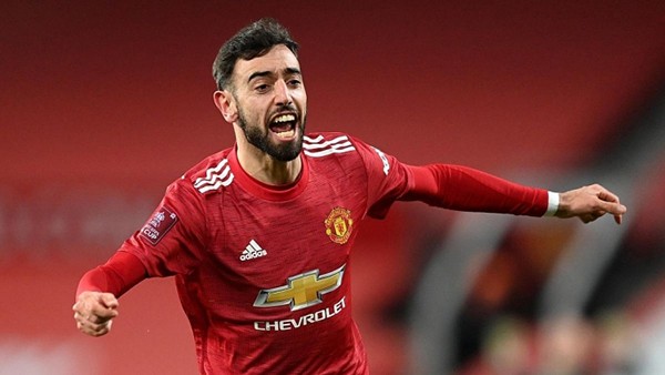 Đội hình Man Utd đấu Fulham: Bộ ba R.C.G lĩnh xướng hàng công? - Bóng Đá