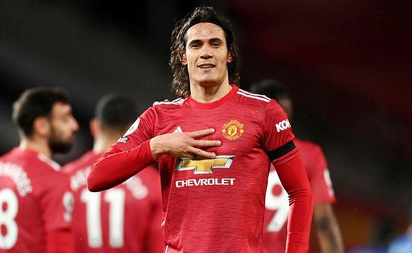 Đội hình Man Utd đấu Fulham: Bộ ba R.C.G lĩnh xướng hàng công? - Bóng Đá