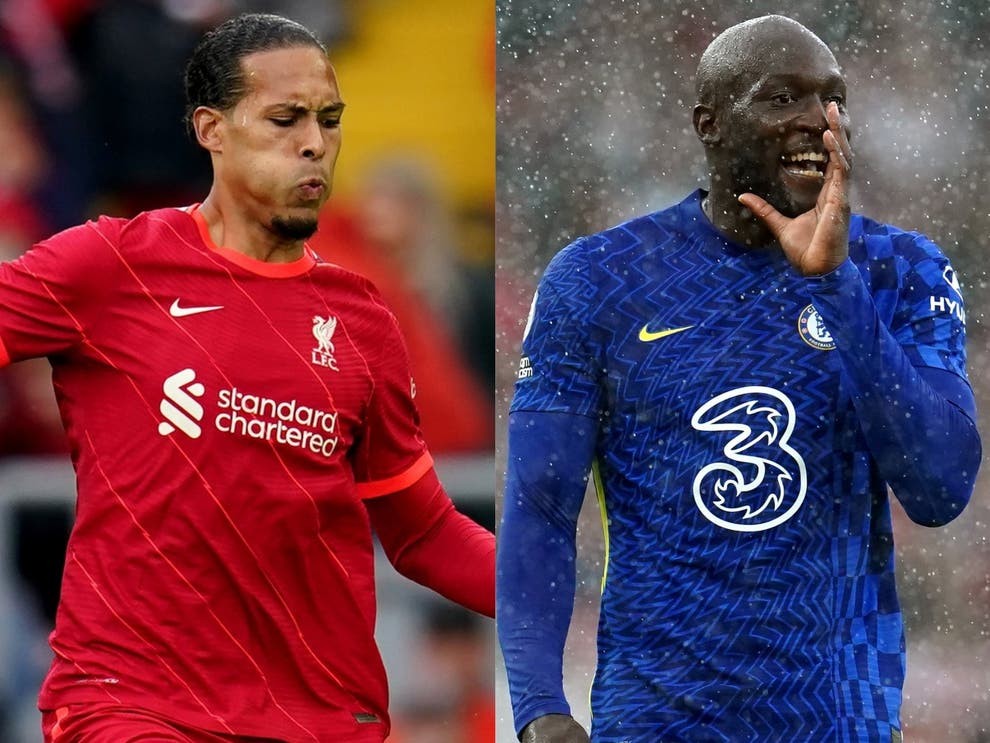 Jurgen Klopp sounds Romelu Lukaku warning as Liverpool face up to 'major problem' - Bóng Đá