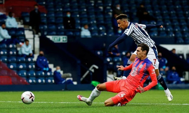 Chelsea fans demand lampard to go - Bóng Đá