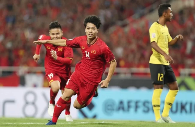 5 mũi nhọn có thể giúp HLV Park Hang-seo hạ Malaysia - Bóng Đá