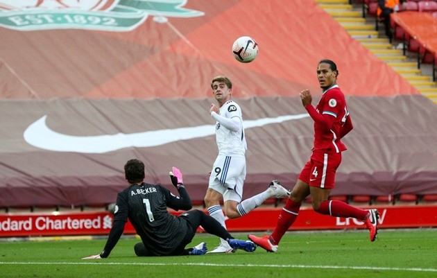 10 thống kê Chelsea - Liverpool - Bóng Đá