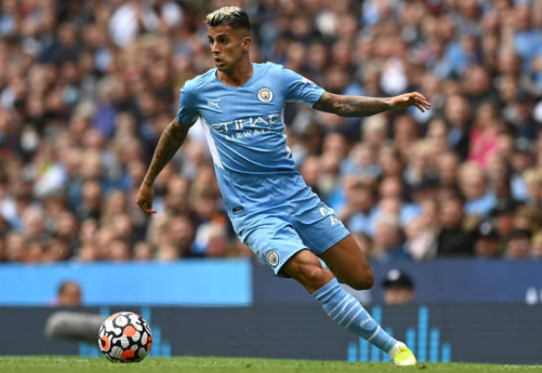 Có Ronaldo, siêu đội hình Man City khủng đến cỡ nào? - Bóng Đá