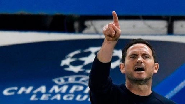 Champions League draw: Chelsea's best and worse case scenarios as they await round of 16 fate - Bóng Đá