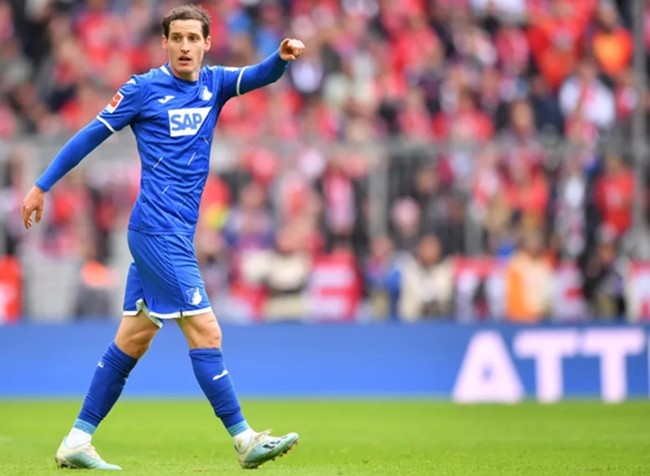 Joachim Low calls up Robin Koch, Sebastian Rudy to German National Team - Bóng Đá