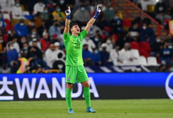 Chấm điểm Chelsea: Điểm tựa hàng thủ - Bóng Đá