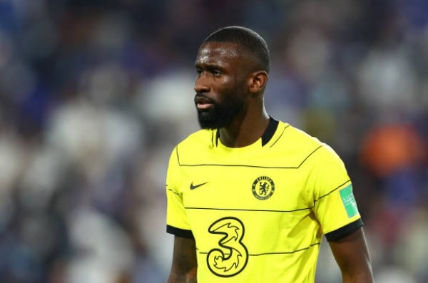 Chấm điểm Chelsea: Điểm tựa hàng thủ - Bóng Đá