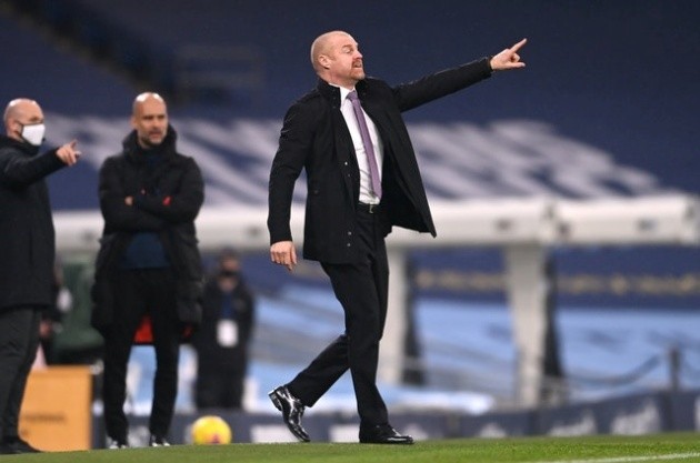 5 điều rút ra trận sau thắng 5-0 của Man City trước Burnley - Bóng Đá