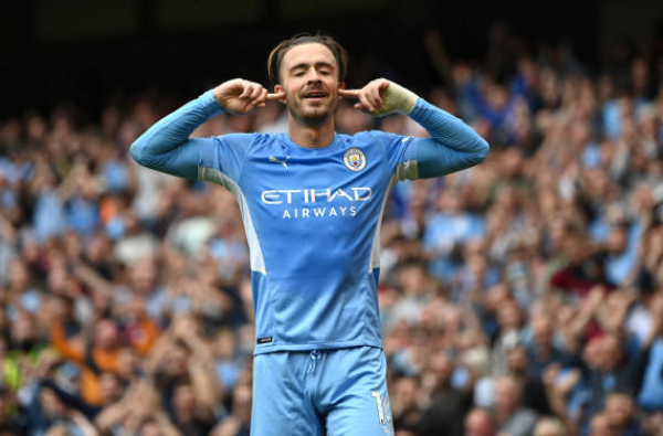 Có Ronaldo, siêu đội hình Man City khủng đến cỡ nào? - Bóng Đá