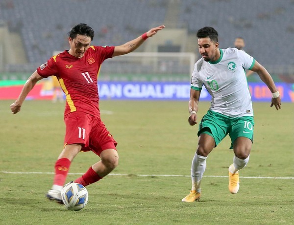 5 điều rút ra từ danh sách tập trung tháng 3 ĐT Việt Nam - Bóng Đá