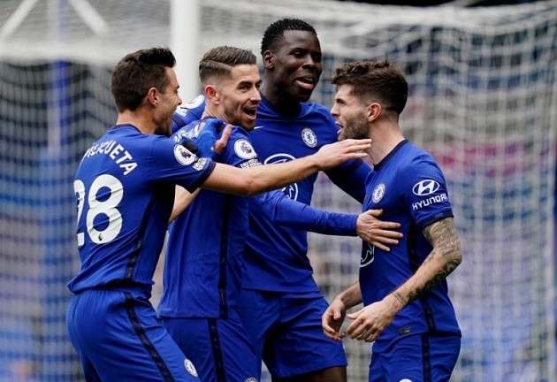 Callum Robinson has scored five Premier League goals. - Bóng Đá