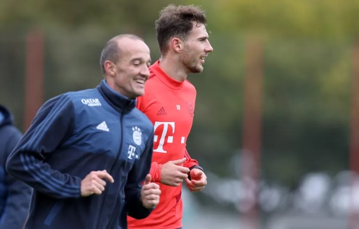 Thông tin này sẽ là lý do Kovac mạnh tay trảm 