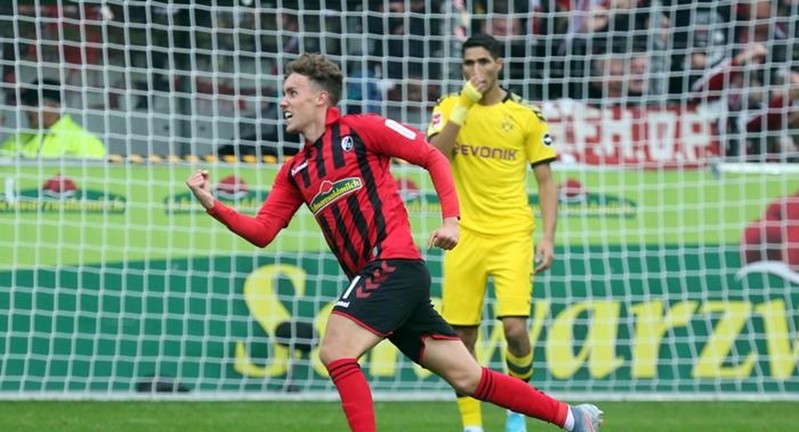 Những dấu hỏi dành cho đội tuyển Đức trước thềm tập trung tháng 10 - Bóng Đá