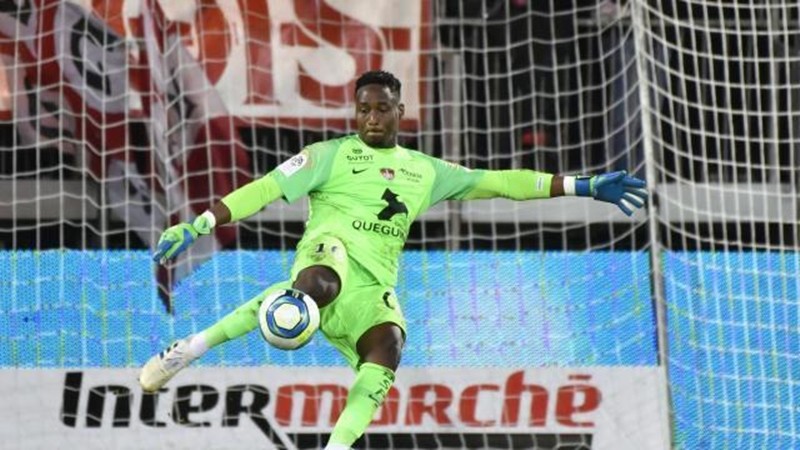 Đội hình tiêu biểu vòng 9 Ligue 1: Vinh danh ông vua nước Pháp - Bóng Đá