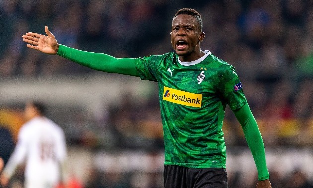Man Utd and Chelsea in Denis Zakaria transfer battle as duo fight for Borussia Monchengladbach midfielder - Bóng Đá