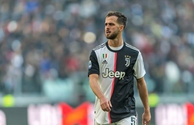 Massimiliano Allegri is BACK at Juventus but his smile may not last too long  - Bóng Đá